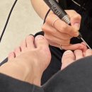 한일써너스빌리젠시경로당 | 서울 중랑구 망우동 네일아트 잘하는 곳, ‘슬기로움’에서 패디케어로 힐링하고 온 솔직 후기