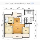 산남대원공인중개사사무소 | 청주 산남동 대원칸타빌1단지 34평 아파트 매매 탑층 복층 구조