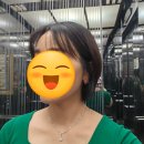 나주미용실 쏘이살롱 1호점 아윤채 클리닉 후기, 푸석한 머릿결 관리 시작!