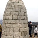 사직단~인왕산~선바위~안산봉수대 이미지