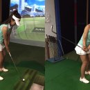 TIP스크린골프 이미지