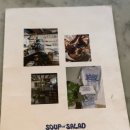 디자인수프 | 전포 브런치 맛집 드디어 찾았다, 수프올샐러드 내돈내산 솔직 후기