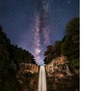 황계폭포 이미지