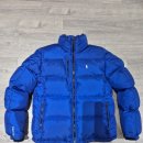 (판매완료)폴로 랄프로렌 다운패딩 m사이즈 이미지