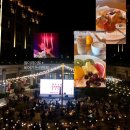 월드비어 | [제주/호캉스] 신화월드 200% 즐기기 ✨ 비어가든 공연부터 불꽃축제 시간(9시), 메리어트 조식 솔직 후기