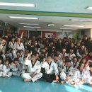 덕정 라온 태권도장 이미지