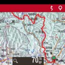 팔공산왕건길 2코스 이미지