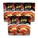 힘찬곰탕 네이버블로그