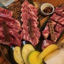 심야화로스무숲점 | 춘천 소고기 맛집 분위기 좋은 <심야화로 스무숲점> 방문후기 🤎