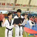 반딧불태권도체육관 뉴시스
