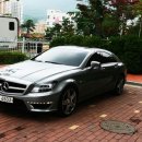 벤츠/cls63amg/13년/8600km/팔라디움실버/한성/12300만/경기 이미지