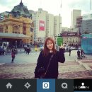 냥냥 스테이션(NYAN NYAN STATION) | [2014 호주 멜번/멜버른 여행] 시티투어, 단데농 퍼핑빌리, 필립 아일랜드