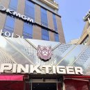 에스엘프라자(핑크타이거) | 평택 실내 놀거리 핑크타이거 아이와 가볼만한곳 (무제한 오락실)