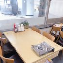 가마솥보리밥 정식 이미지