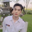 안무중 이미지
