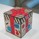 선물과판촉물 | 봄판촉물로 추천하는 실용적인선물, 잇소슬림티슈 인테리어소품 후기