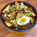 한전KDN 1층(서측) | 나주 라멘 맛집 찾는다면? 만배식탁｜메뉴, 주차, 빛가람동맛집