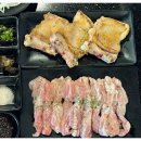 오작골숯불닭갈비 이미지