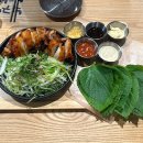 누구나홀딱반한닭 중화점 이미지