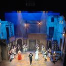 11260-2-1-13 | 뮤지컬 '조로: 액터뮤지션' NOL(인터파크) 유니플렉스 2층 1열 13번 후기 + 커튼콜 (영상 있음)