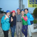 서산안면도