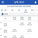 제30회 순천시장기 배드민턴대회 | 2번째 배드민턴 대회 참가 후기(은평구배드민턴협회장기, D조 대회)