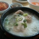 금성녹두삼계탕 이미지