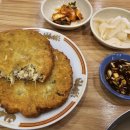 정통녹두빈대떡 이미지