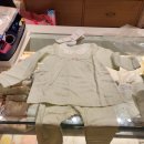 신세계백화점광주점 압소바 | 아기옷 교환하기 : 압소바/에뜨와/아가방