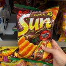 썬편의점 | CU 편의점 신제품 신상 과자 리뷰 오리온 썬 멕시칸그릴타코맛 : 파는곳, 가격, 칼로리