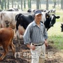 아름드리 목장 이미지