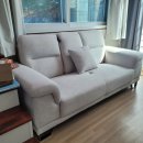 가창로 | 용인시 처인구 백암면 가창로 / 패브릭 3인소파 배송후기