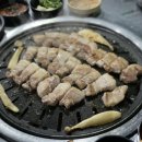 동해왕갈비