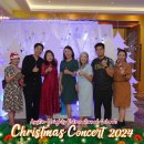 A Magical Night at the AHIS Christmas Concert 2024! 이미지