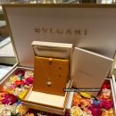 골드드림 | 롯데백화점 본점 불가리 디바스드림 스몰 골드 구매 후기 (+ 착샷, 자개 영상)