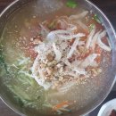 평동국수