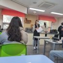 기업은행 앞 횡단보도 이미지