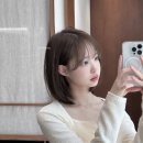 윈드네일 | 청순하고 귀엽고 다하는 헤어스타일 윈드펌 / 차홍룸여의도점 나영우실장
