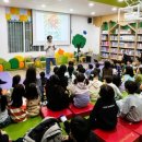 군립중앙도서관 이미지