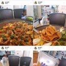 병천대박순대국