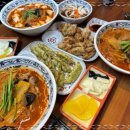 도야짬뽕삼척점