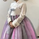 W.양가 혼주한복색깔 특별했던 금초한복, 가격대비 대만족 후기