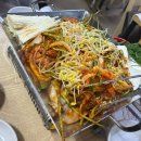 목포 한성흙돼지(한성쭈꾸미) 현지인 맛집 후기