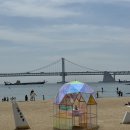 느린우체통 | 부산 여행코스추천 광안리 느린우체통, 1년후 받은 느린우체통 편지 후기