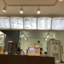 달리는커피 김해율하점