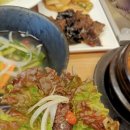 조선본갈비밀면 진주칠암점 이미지