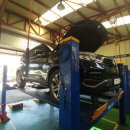 쌍용자동차 춘천서비스프라자 이미지