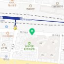 동수북로 부평남부역2번출구~동수북로 부평남부역 1번 출구 이미지