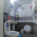 구립대조노인복지관 화장실 이미지