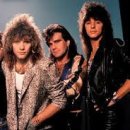 Bon Jovi - WANTED DEAD OR ALIVE( 모두가 노리고 있지) 이미지